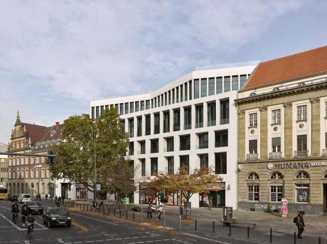 ������������������� ����� Kalle Neukölln