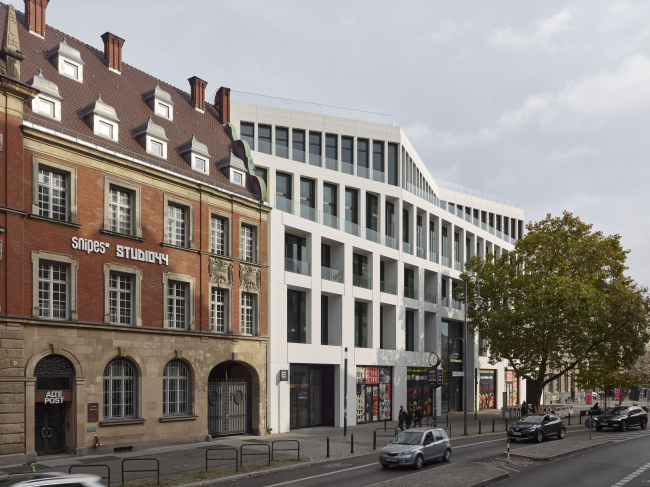 ������������������� ����� Kalle Neukölln