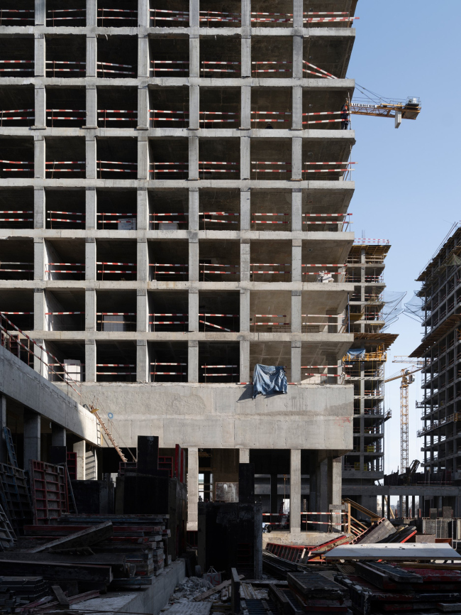  City Bay.  North;  , 03.2025