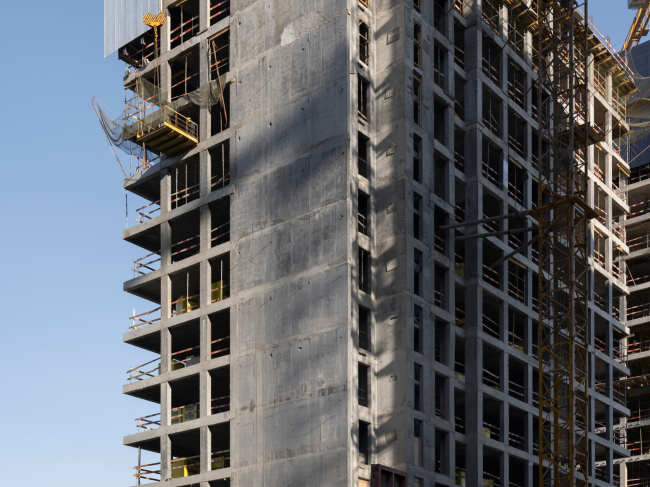  City Bay.  North;  , 03.2025