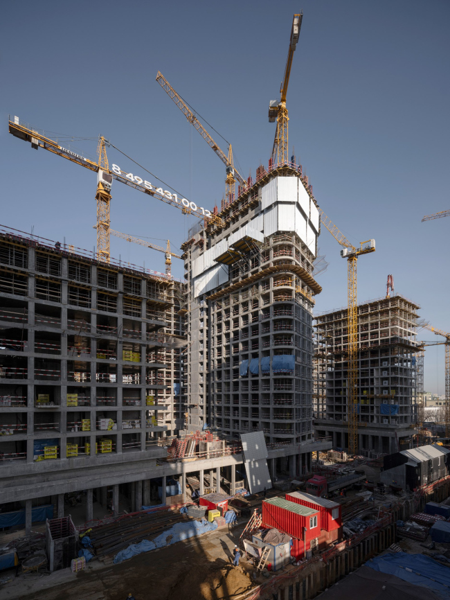  City Bay.  North;  , 03.2025