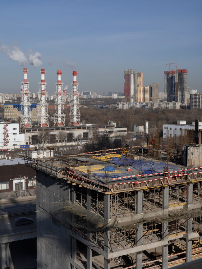  City Bay.  North;  , 03.2025