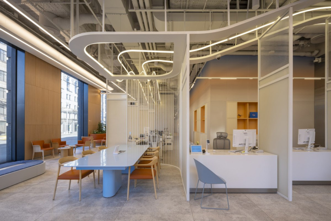 Флагманский офис «Аэрофлот» Флагманский офис «Аэрофлот»