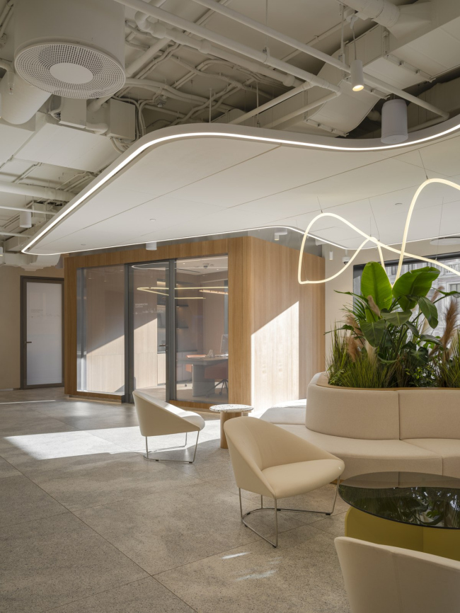 Флагманский офис «Аэрофлот» Флагманский офис «Аэрофлот»