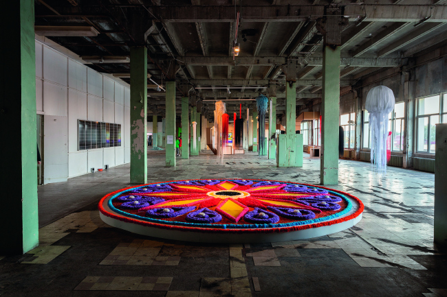 ������ ������ ���������. ����������� � ���������̆ ����� �� �����-����� � �����-�������, 2016�2019. ���������� ���������̆ �������� � �������������. 2019