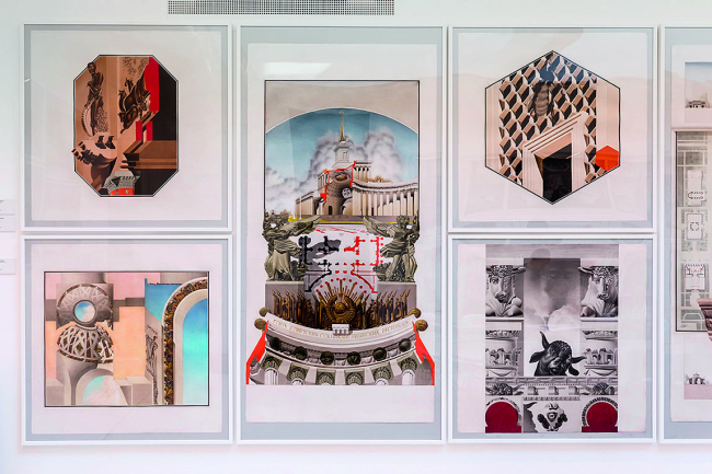    ,    .  V.D.N.H. Urban Phenomenon, XV   . 2016