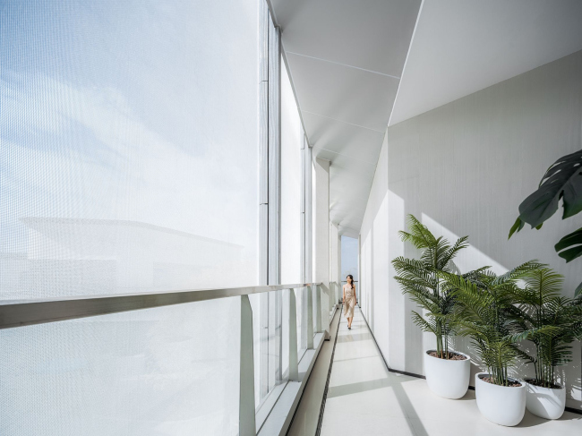 Центр продаж области Большого залива Центр продаж области Большого залива