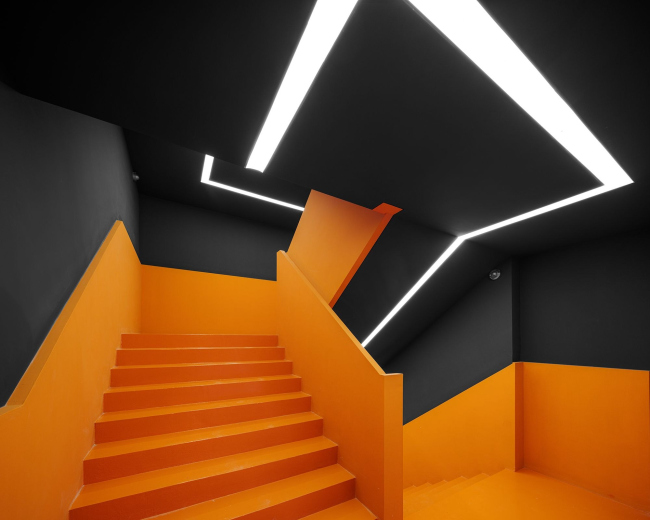 Центр продаж области Большого залива Центр продаж области Большого залива