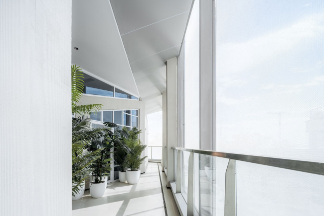 Центр продаж области Большого залива Центр продаж области Большого залива