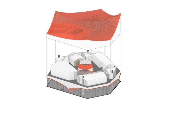 Центр продаж области Большого залива Центр продаж области Большого залива