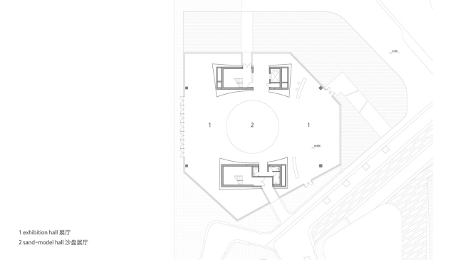 Центр продаж области Большого залива Центр продаж области Большого залива