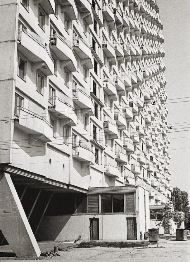 ���� ����������. �������� ������ ���� �� �������� �� ��������� ����. 1970-�