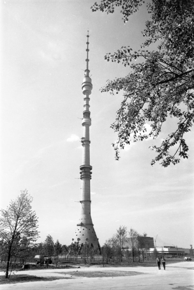 ���� ����������. ������������ ���������. 1960-�