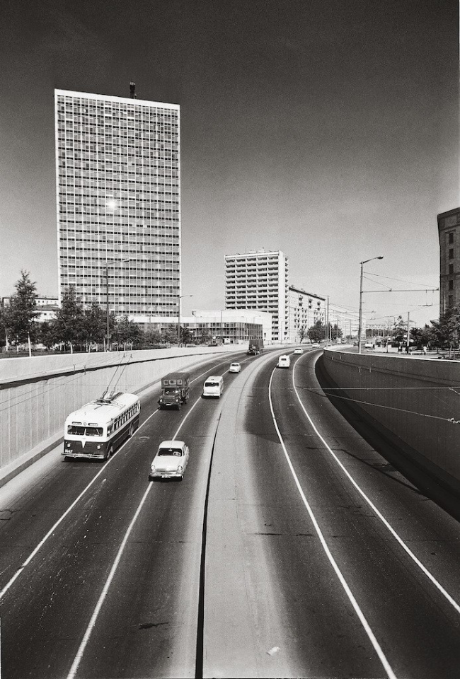 ���� ����������. ��� ������������. 1968