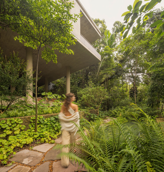 ��� Canopy House