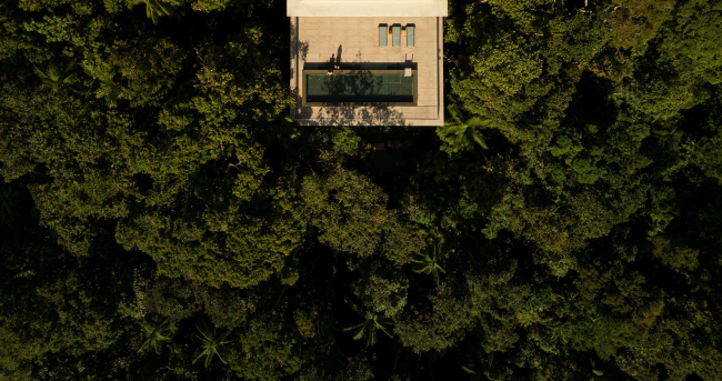 ��� Canopy House