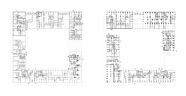  1 .  City Bay.  North