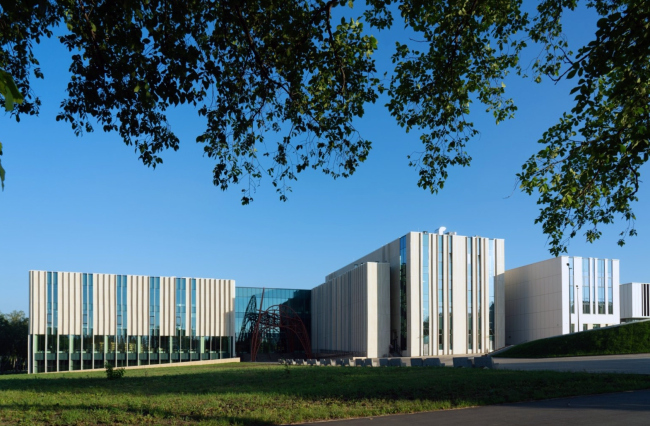 Siberian State University of Music and Theatre Arts in Kemerovo