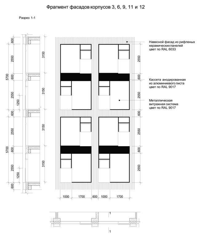    3, 6, 9, 11  12.  City Bay.  North
