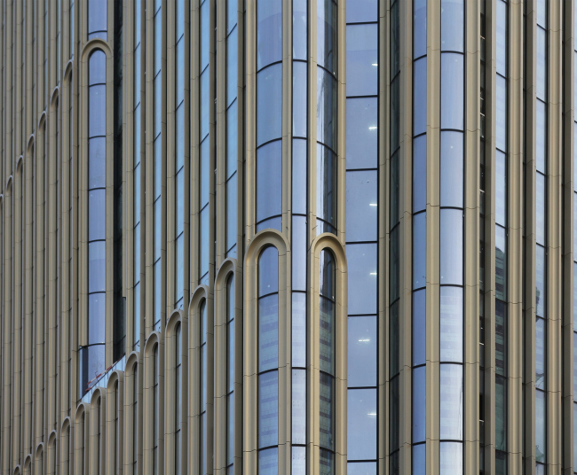 Бизнес-центр SLAVA Бизнес-центр SLAVA