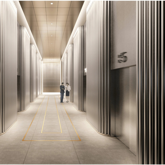 Бизнес-центр SLAVA Бизнес-центр SLAVA