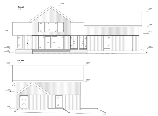 ������� � ��������������. ������� 3-4