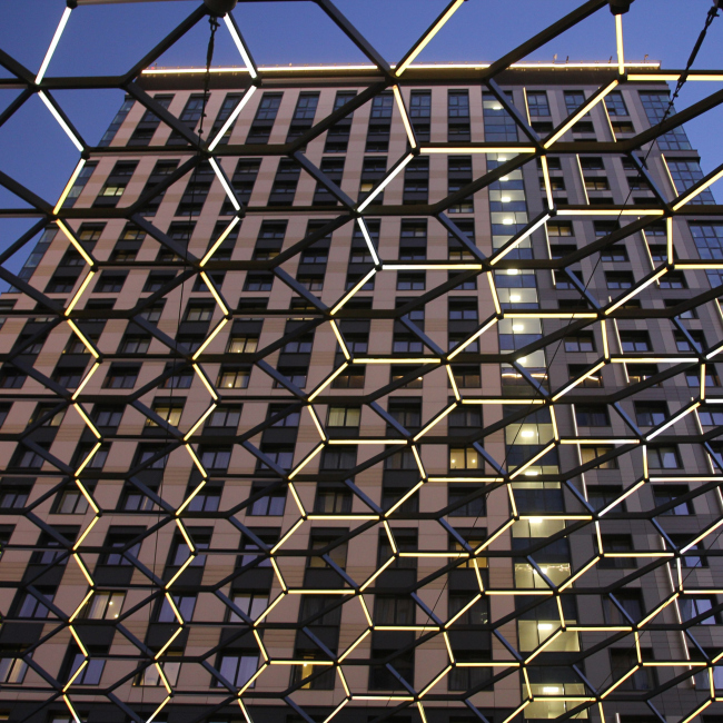 МФК Botanica МФК Botanica