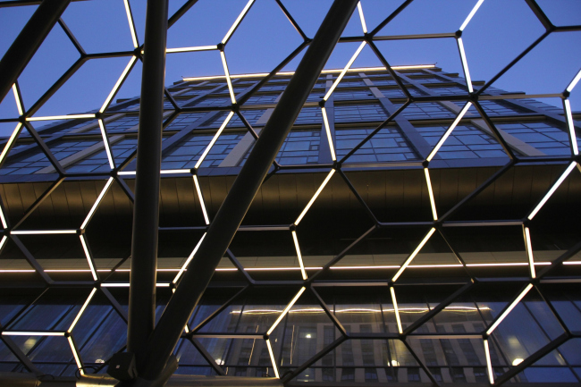 МФК Botanica МФК Botanica