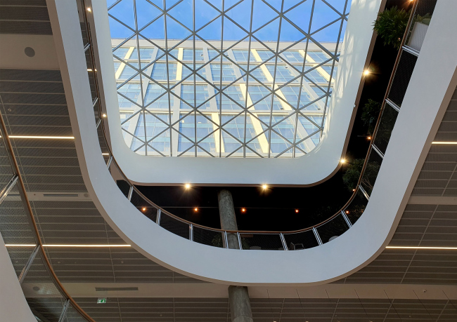 МФК Botanica МФК Botanica