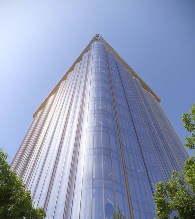 -  KOBZON CITY. Melody Tower