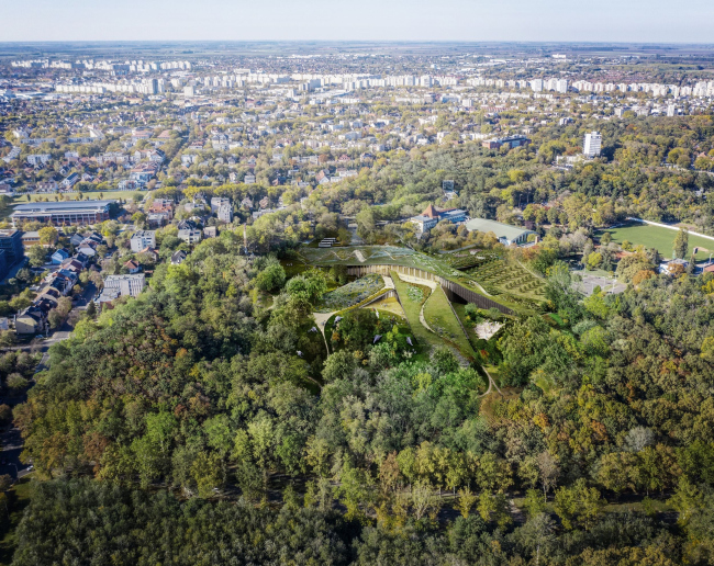 ���������� ����� ������������ �������