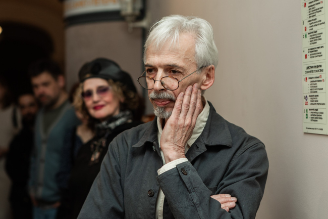 �������� ������� �������. ������� � ������ ������ ������. 2025