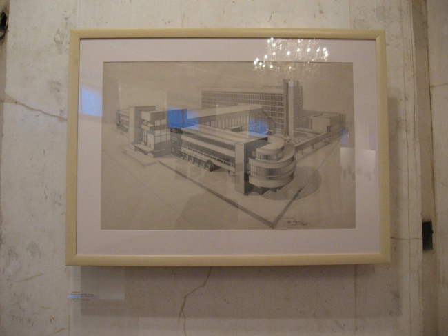 ������ ���������� ��. ������ �. ������