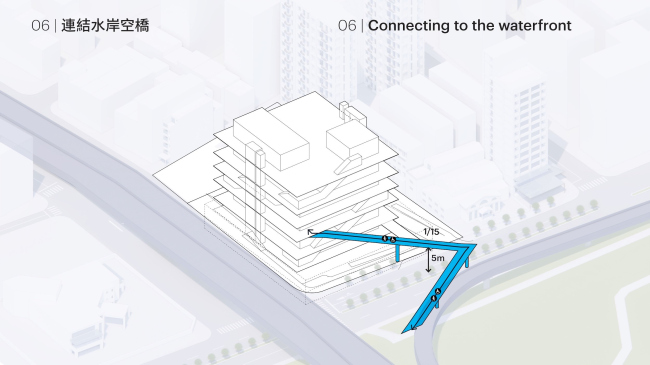 Торгово-развлекательный центр Market Cube на Тайване Торгово-развлекательный центр Market Cube на Тайване