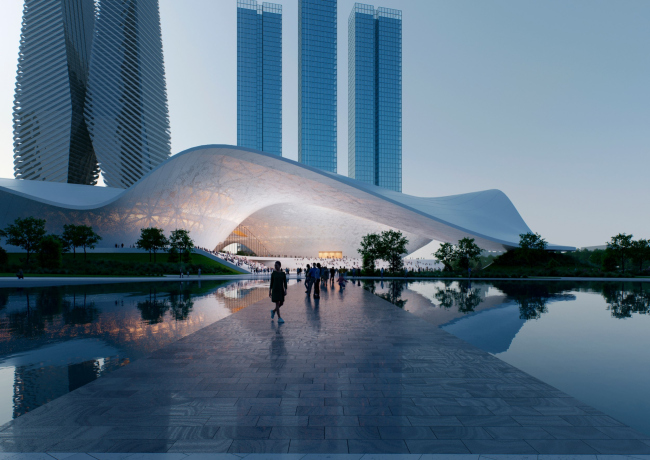 Национальный центр «Россия» Национальный центр «Россия»