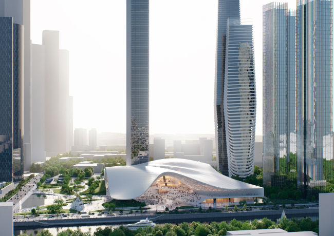 Национальный центр «Россия» Национальный центр «Россия»