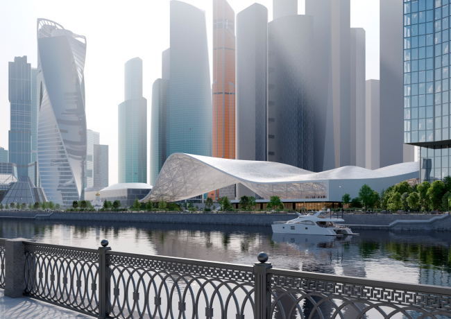 Национальный центр «Россия» Национальный центр «Россия»