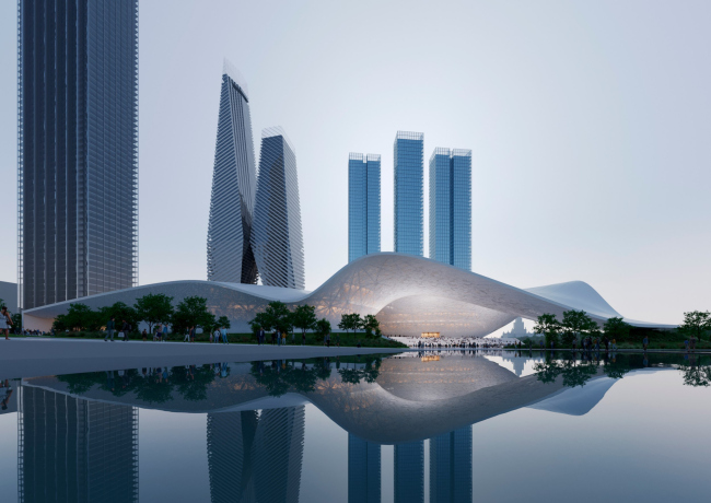 Национальный центр «Россия» Национальный центр «Россия»