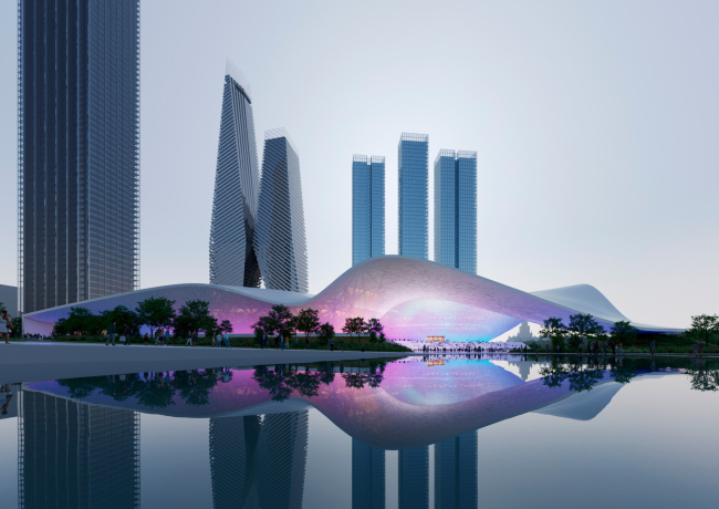 Национальный центр «Россия» Национальный центр «Россия»