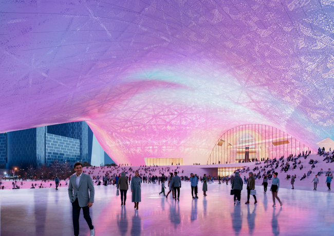 Национальный центр «Россия» Национальный центр «Россия»