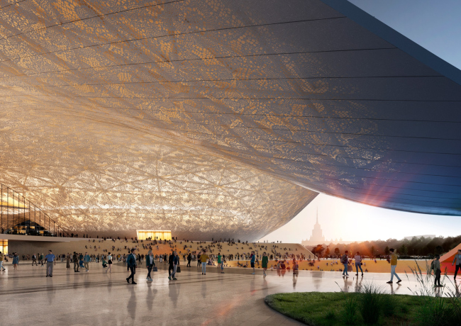 Национальный центр «Россия» Национальный центр «Россия»