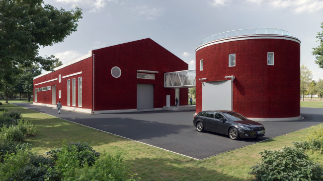 ������������� ������ �� ������������ ����������������� �������������� �������