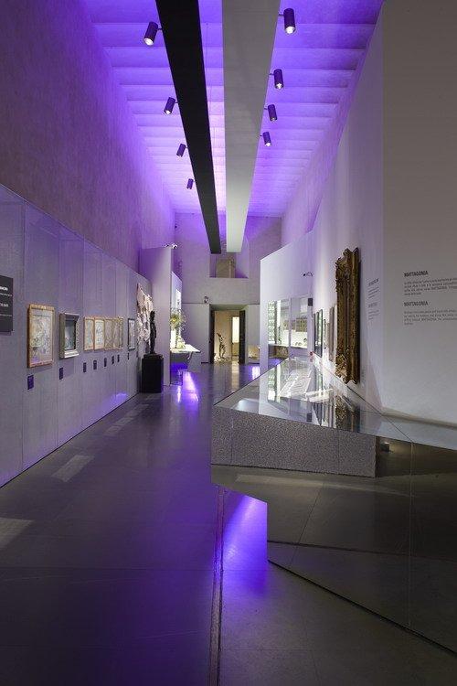 ��� ����������. ���� � Studio Milani