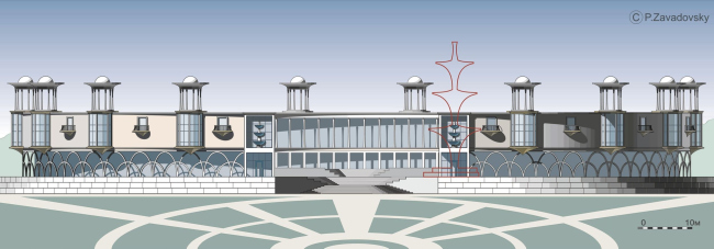 ���. 8. �������. �����, ��������� �� ����������. ������������� ����� ������������