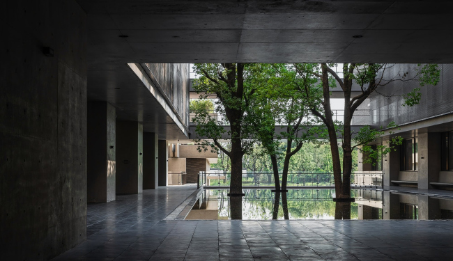 Отель «Сижан» Отель «Сижан»