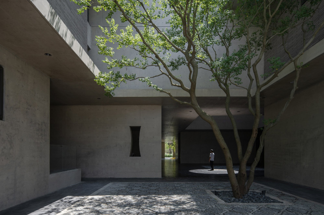 Отель «Сижан» Отель «Сижан»