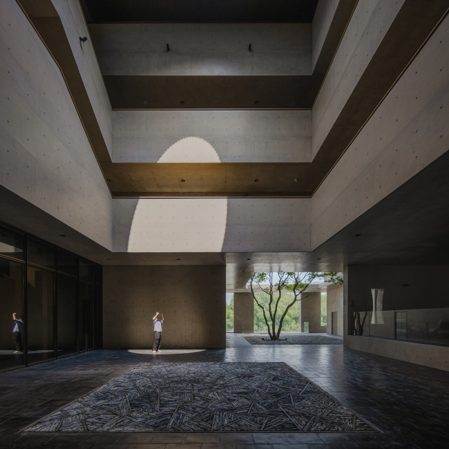 Отель «Сижан» Отель «Сижан»