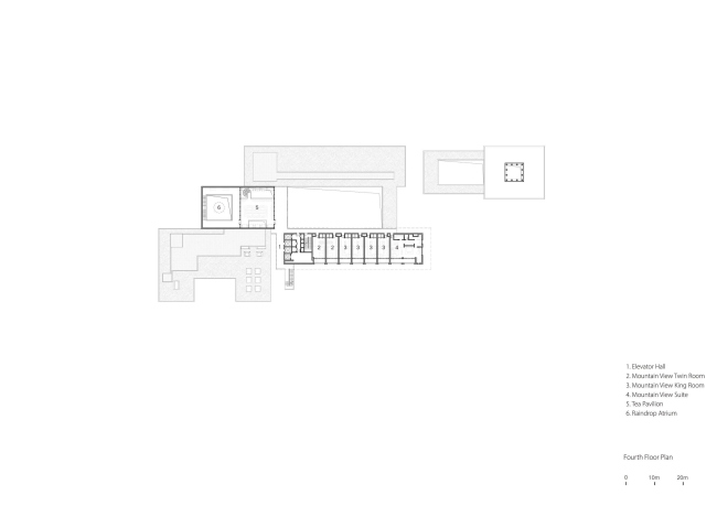 Отель «Сижан» Отель «Сижан»