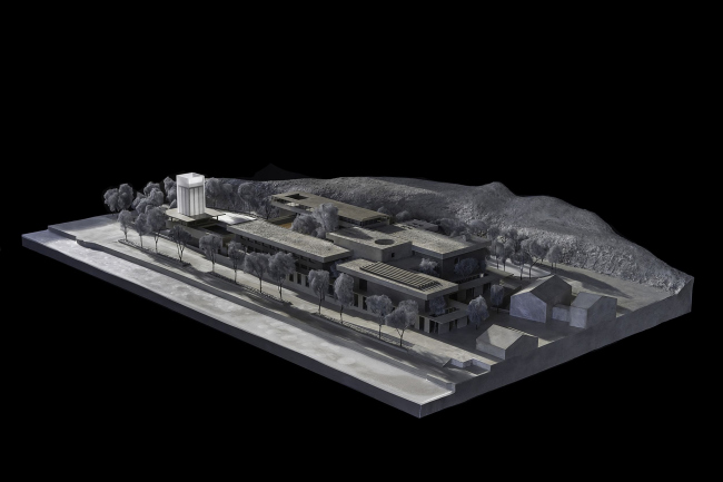 Отель «Сижан» Отель «Сижан»