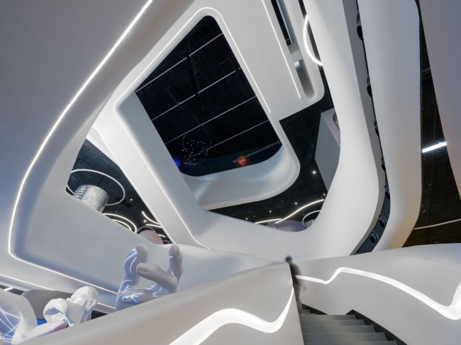 ������������� ����� ����� � ����������